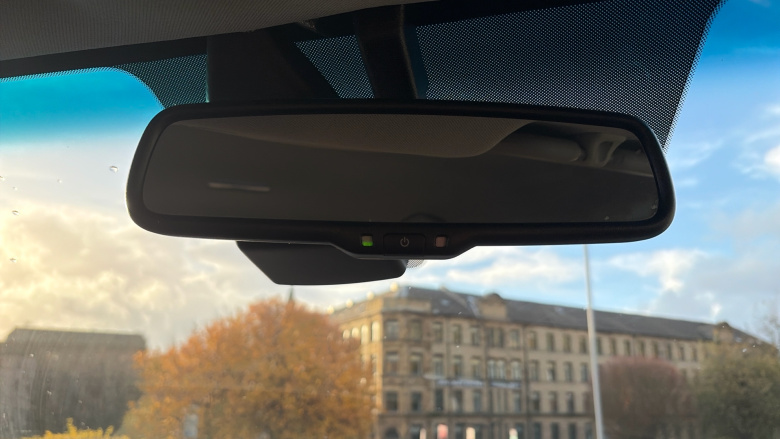 Hyundai IONIQ 1.6 GDi Plug-in Hybrid Premium 5dr DCT Hatchback